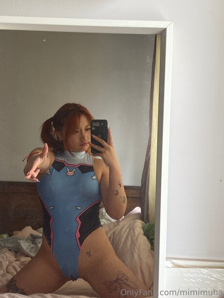 Mimimuha
