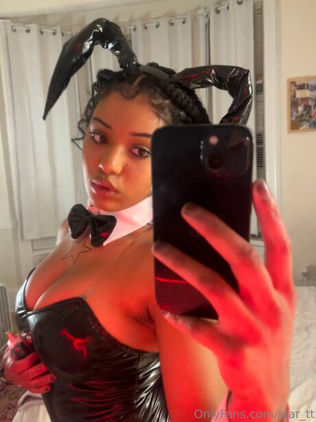 Star Tt  nude leaked OnlyFans photo