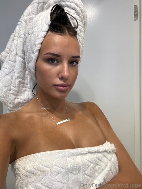Shyjudge OnlyFans