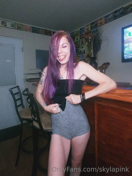 Skylapink