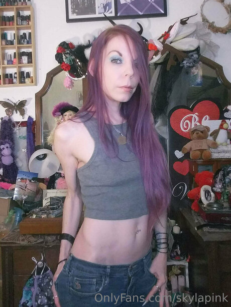 Skylapink