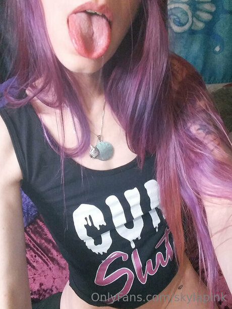 Skylapink
