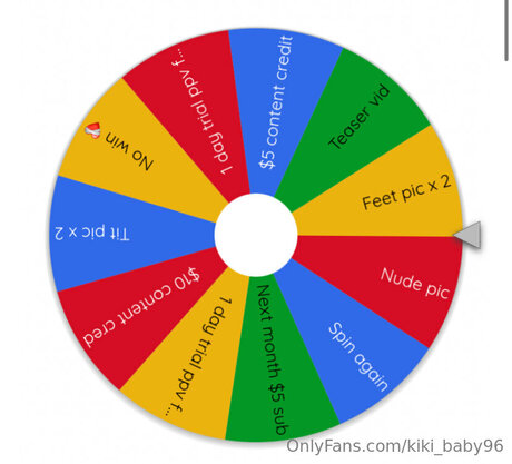Kiki Baby96