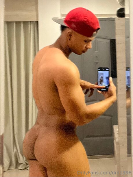 Nagie wyciekłe zdjęcie OnlyFans od Dm1998