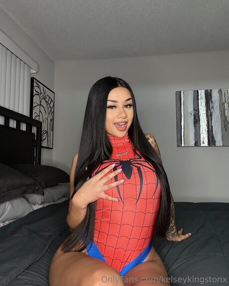 Kelseykingstonx