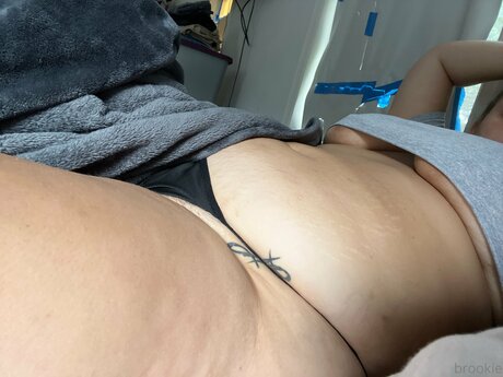 Naken läckt OnlyFans-bild av Communitypussy