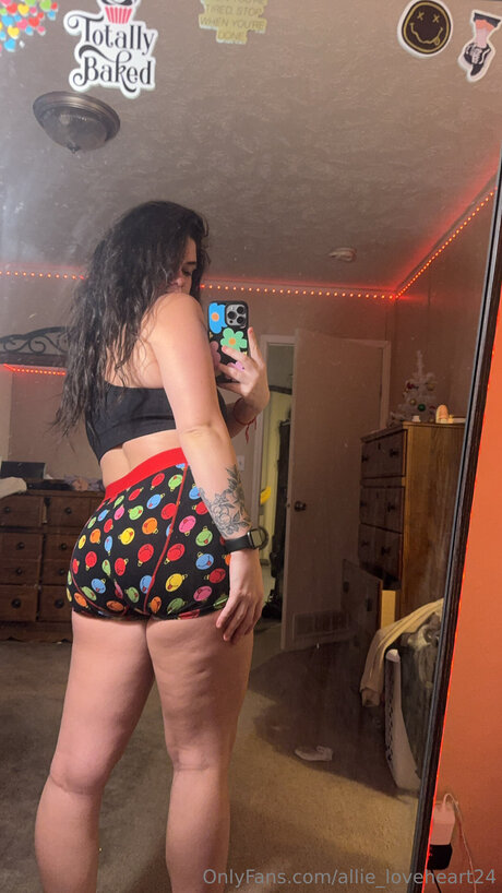 Allie Loveheart24