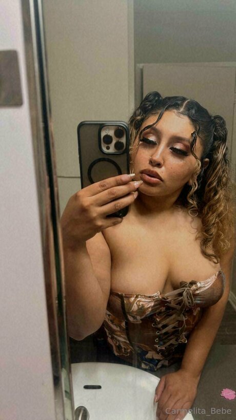 Carmelita Bebe