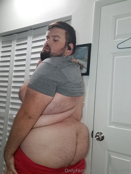 Lu Thebear69