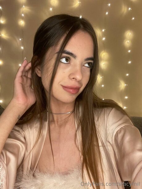 Stacymil