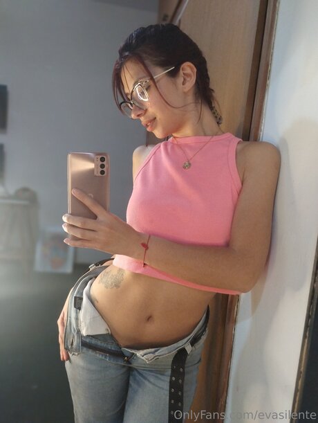 Evasilente
