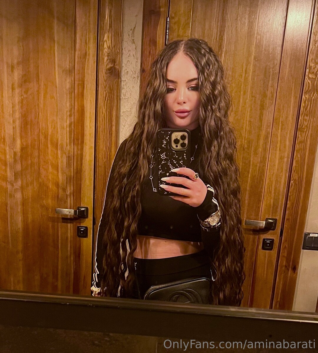 Yummyamina OnlyFans泄露裸照 #2