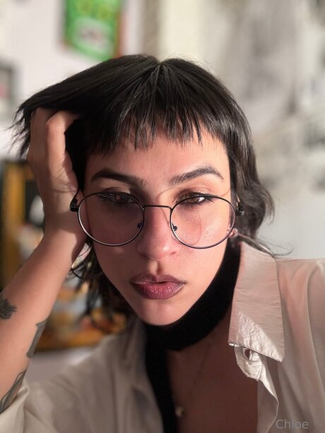 Chloe Magma