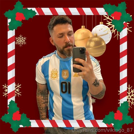 Vikingo 87