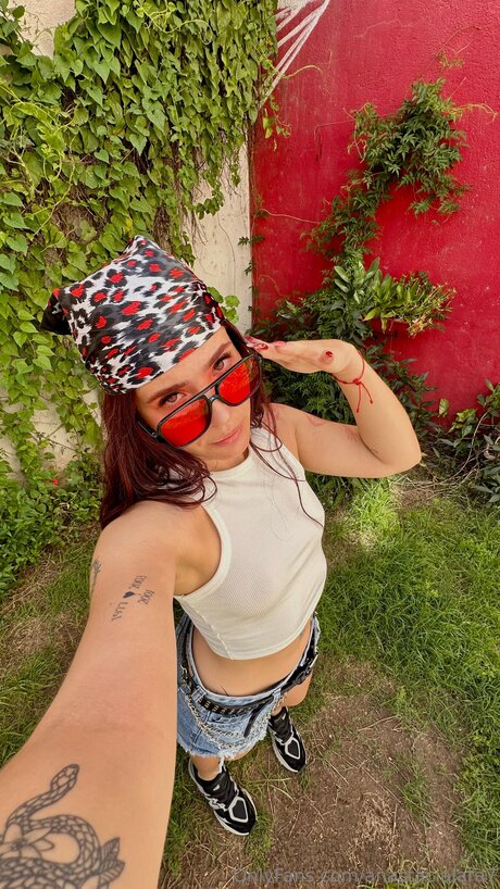 Anasgreenxxx