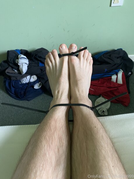 Обнаженная фотография утечки OnlyFans от Hogtie999
