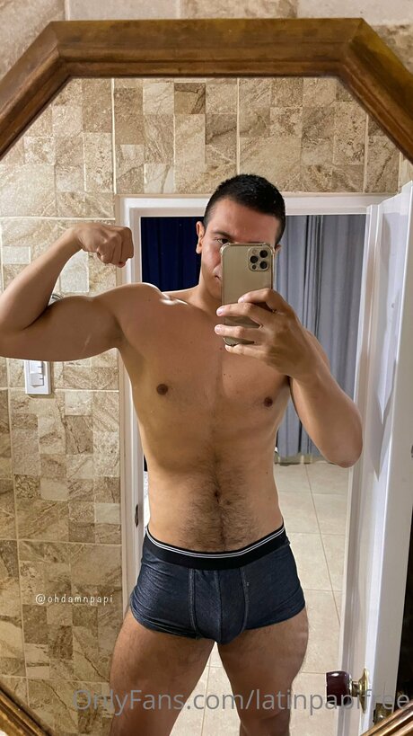 Latinpapifree
