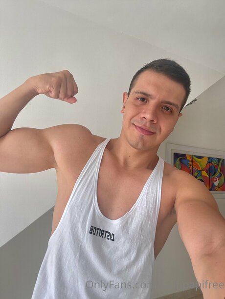 Latinpapifree
