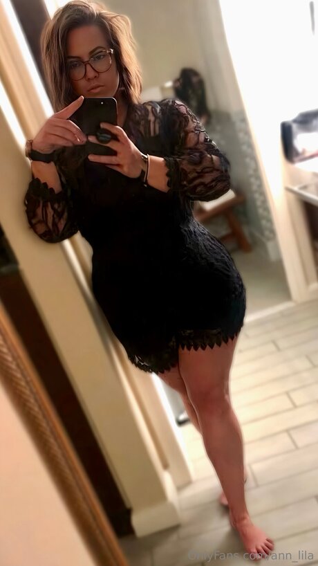 Ann Lila