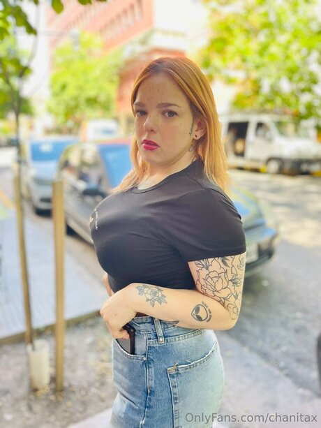 Chanitax