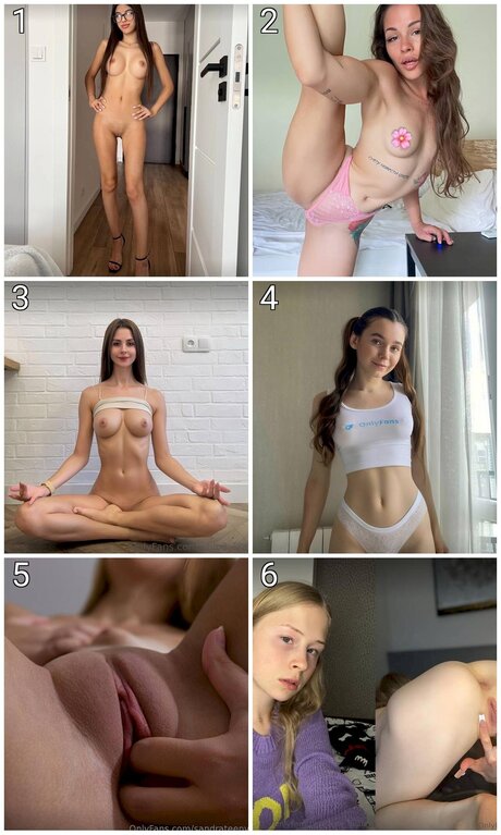 Kittie Meow  nude leaked OnlyFans photo