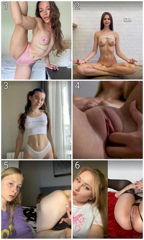 Nagie wyciekłe zdjęcie OnlyFans od Kittie Meow