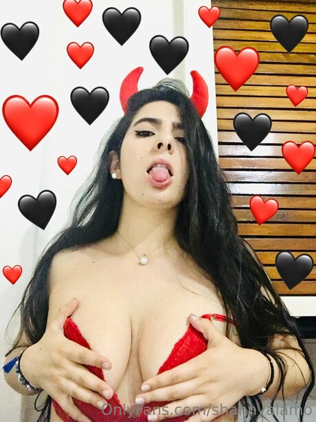 Shannyalamo