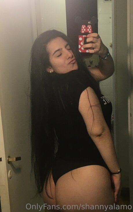 Shannyalamo