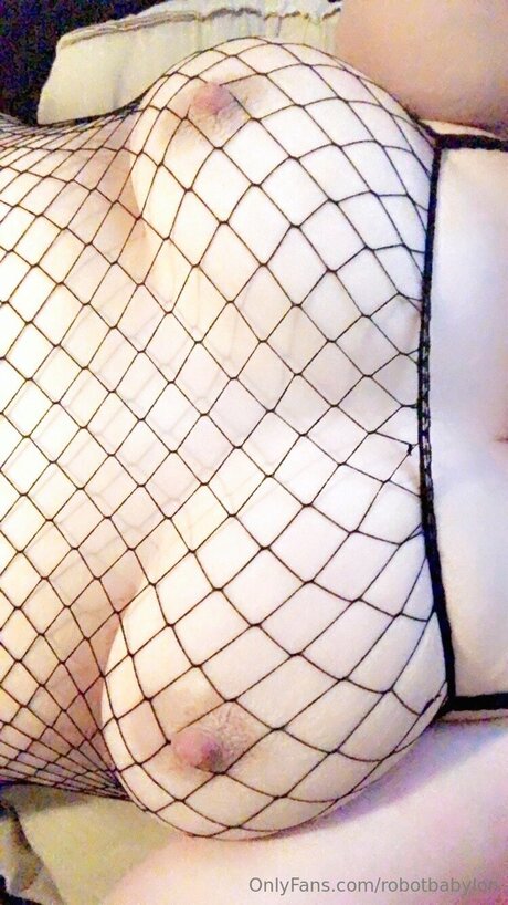 Robotbabylon OnlyFans 유출 누드 사진