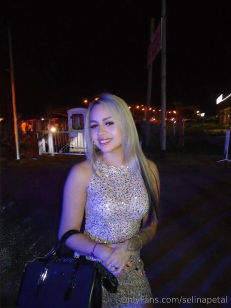 Selinapetal