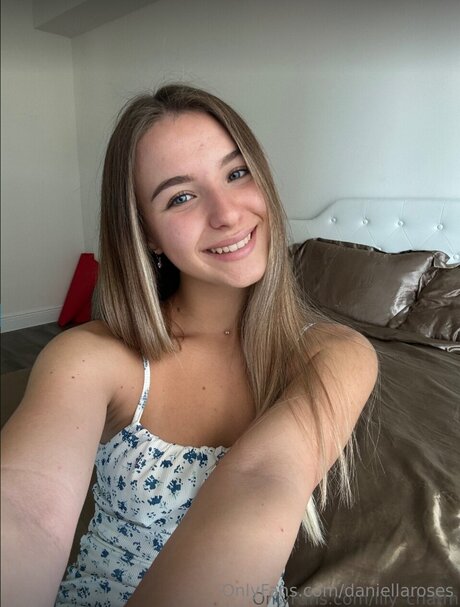 Daniellaroses