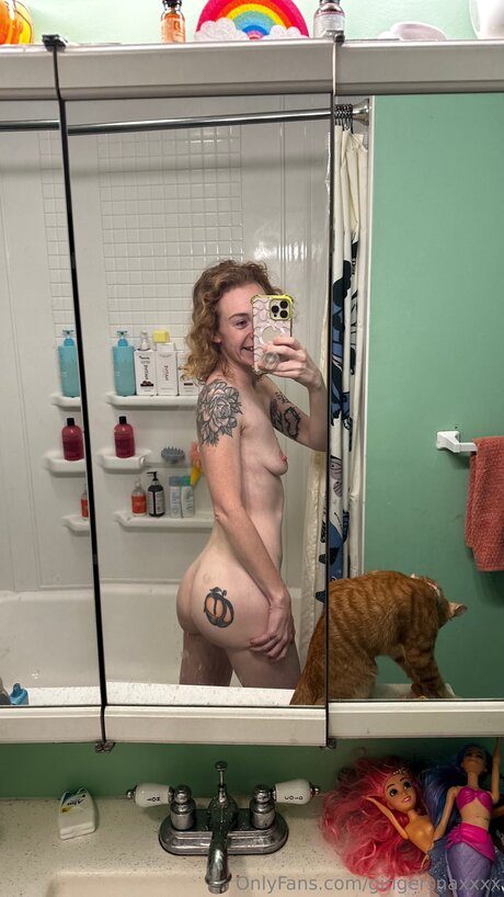 Gingersnaxxxx