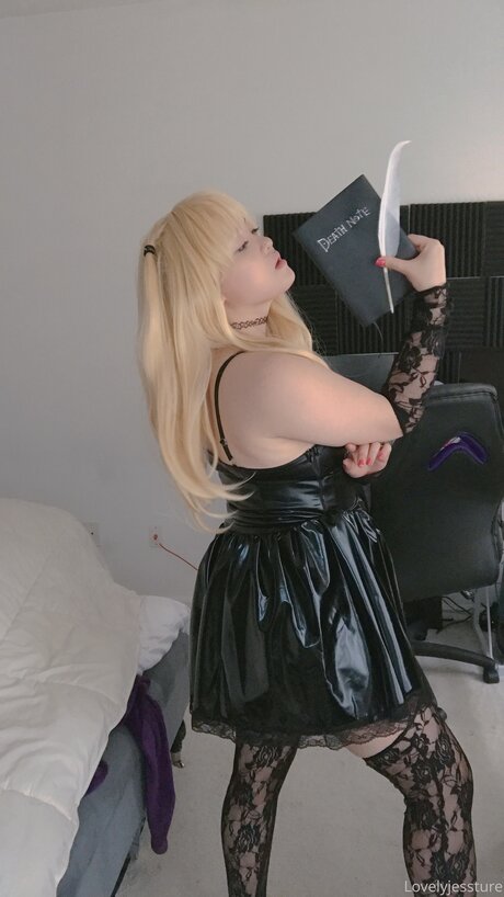 Luvlyjessxx
