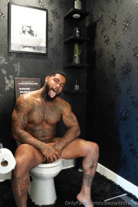 Vibezwithfredo OnlyFans