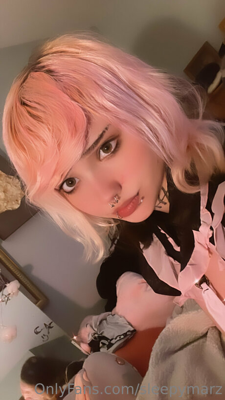 Sleepymarz
