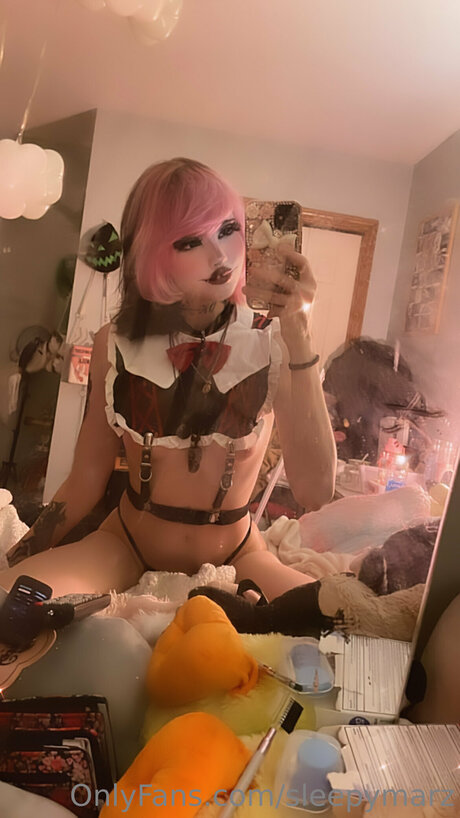 Sleepymarz