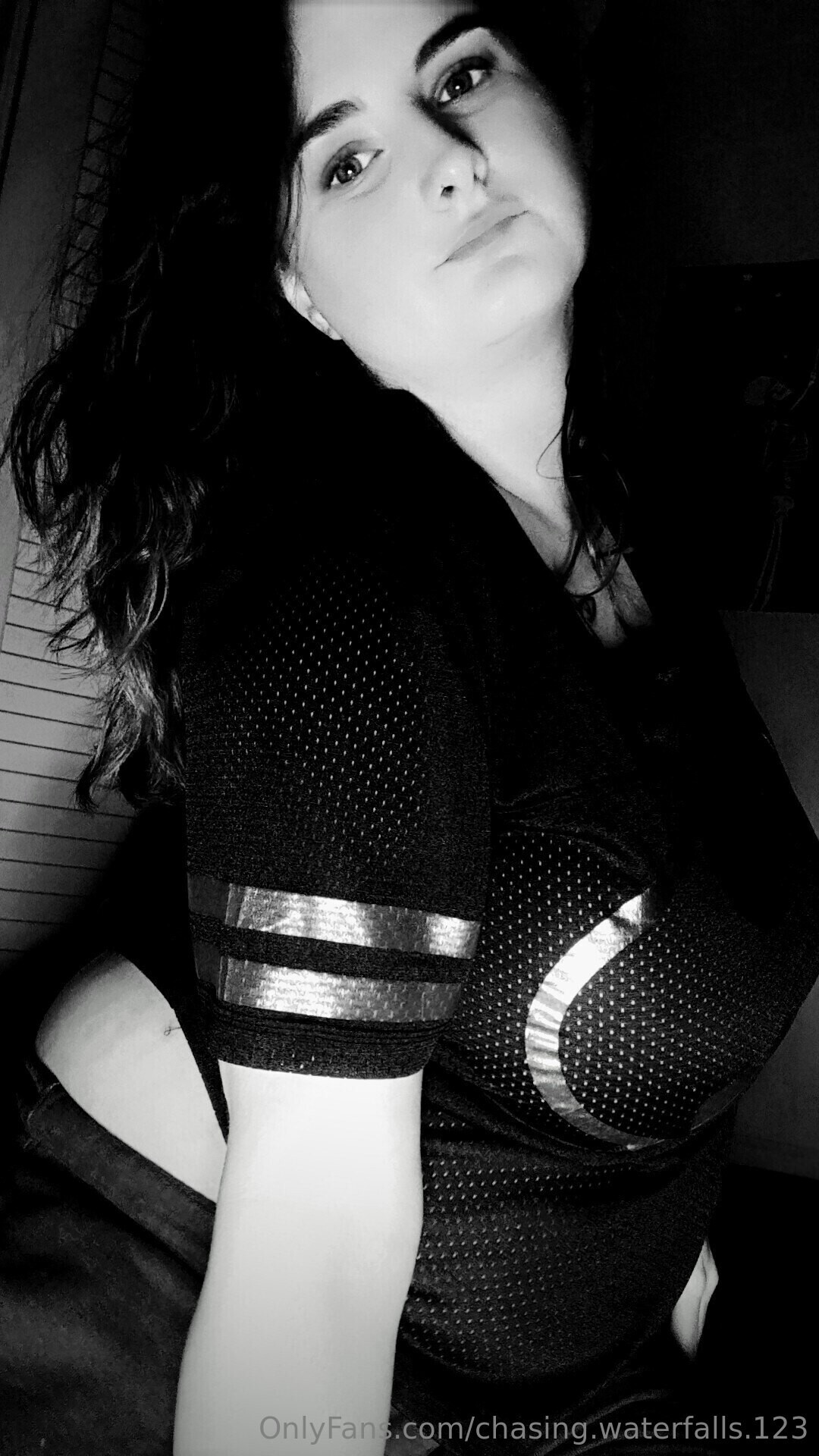 Обнаженная фотография утечки OnlyFans от Chasing Waterfalls 123 #23