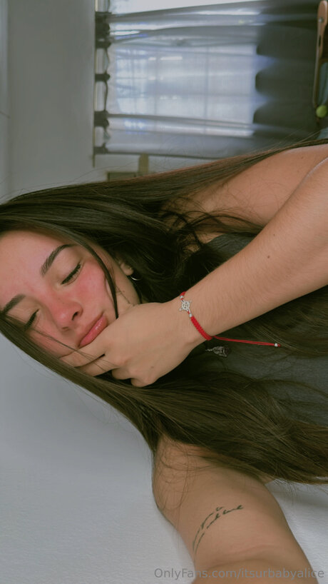 Itsurbabyalice