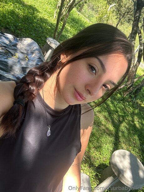Itsurbabyalice