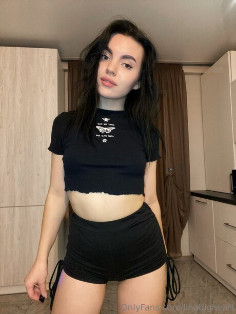 Linabigheart