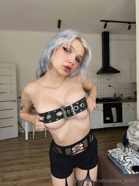 Alexa Kellin