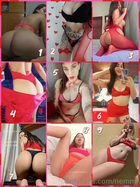 Nemmi8