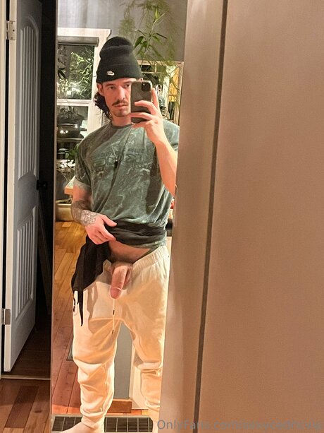 Sexycedricvip OnlyFans