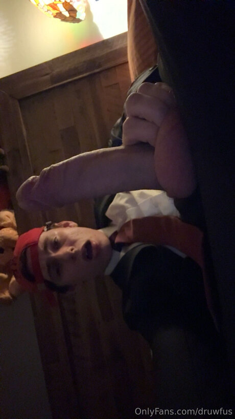 Druwfus