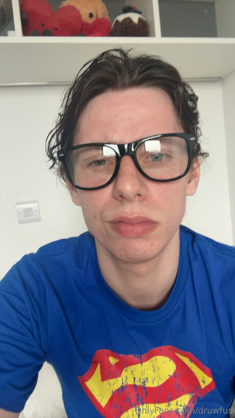 Druwfus