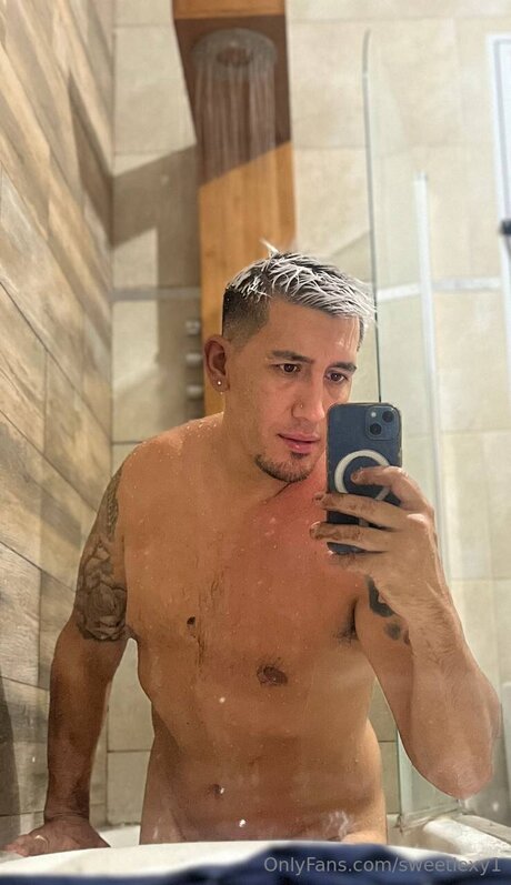 Nagie wyciekłe zdjęcie OnlyFans od Sweetlexy1