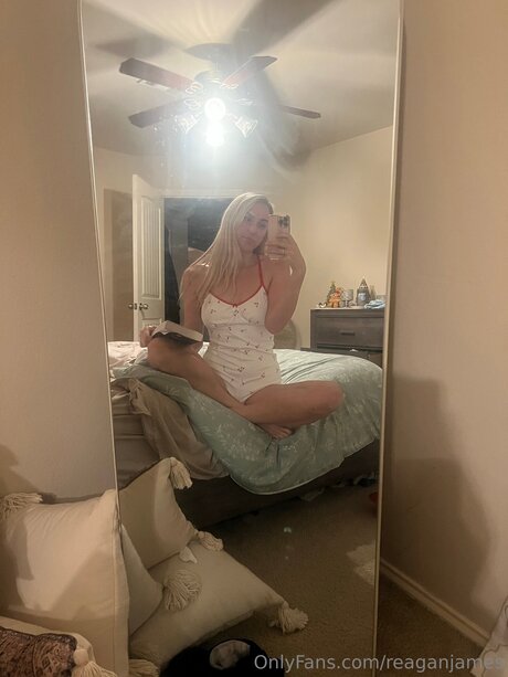 Reaganjames