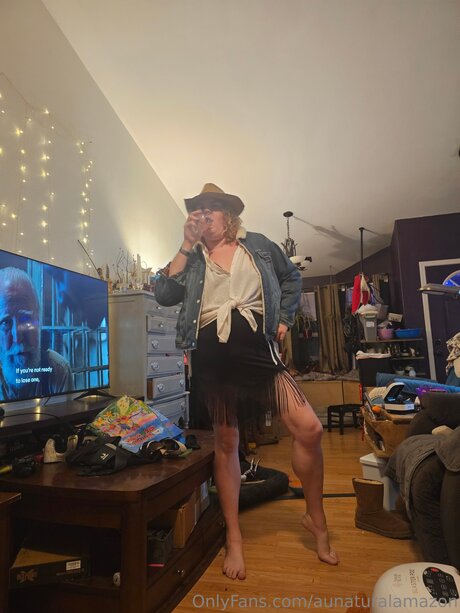 Aunaturalamazon