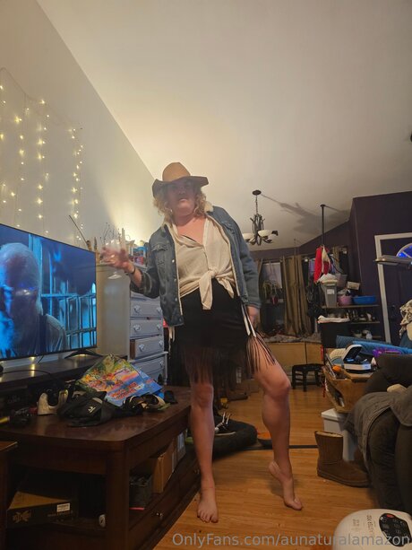 Aunaturalamazon