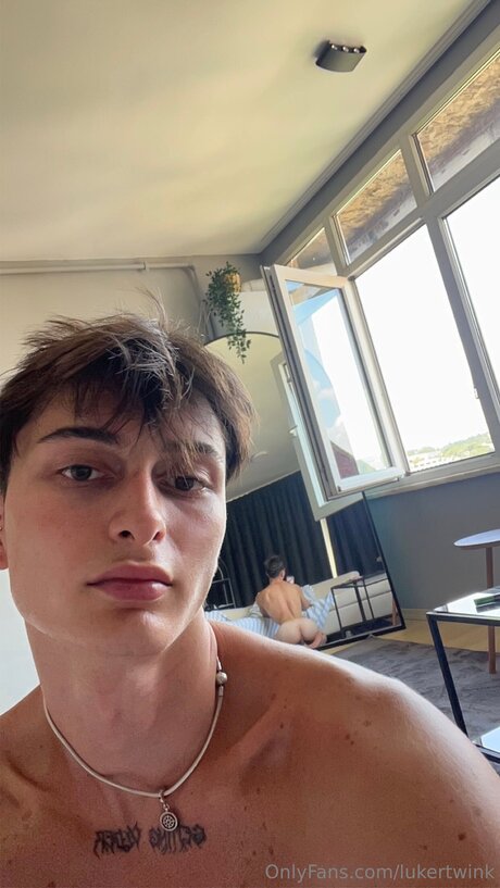 Lukertwink